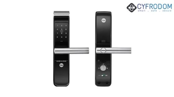 Yale Digital Door Locks